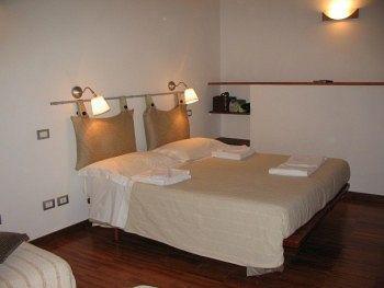Bed & Breakfast Arco Del Lauro Rom