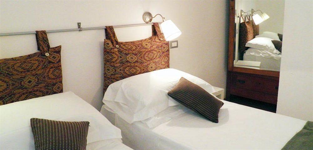 Bed & Breakfast Arco Del Lauro Rom