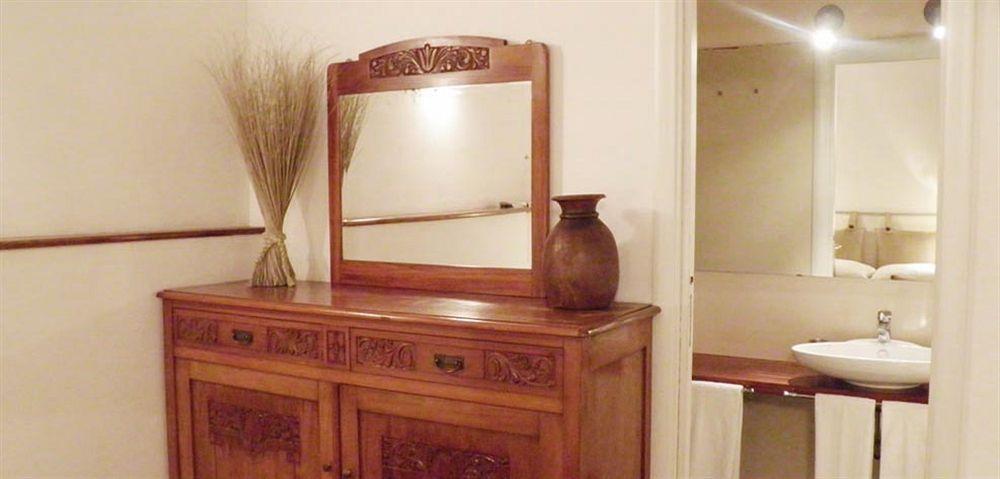Bed & Breakfast Arco Del Lauro Rom