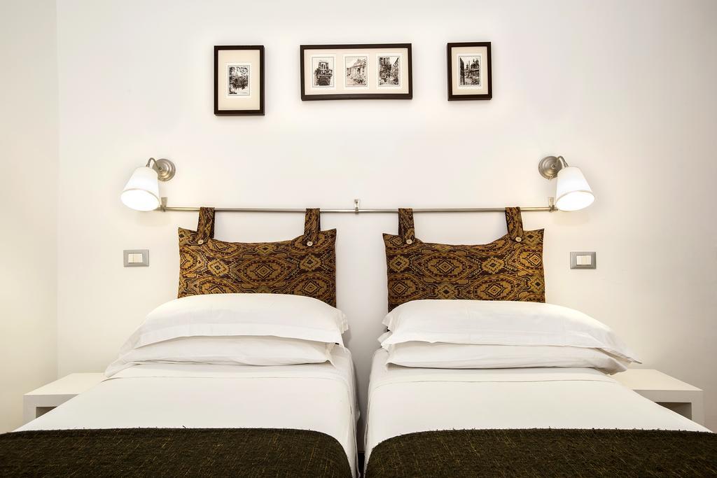 Bed & Breakfast Arco Del Lauro Rom
