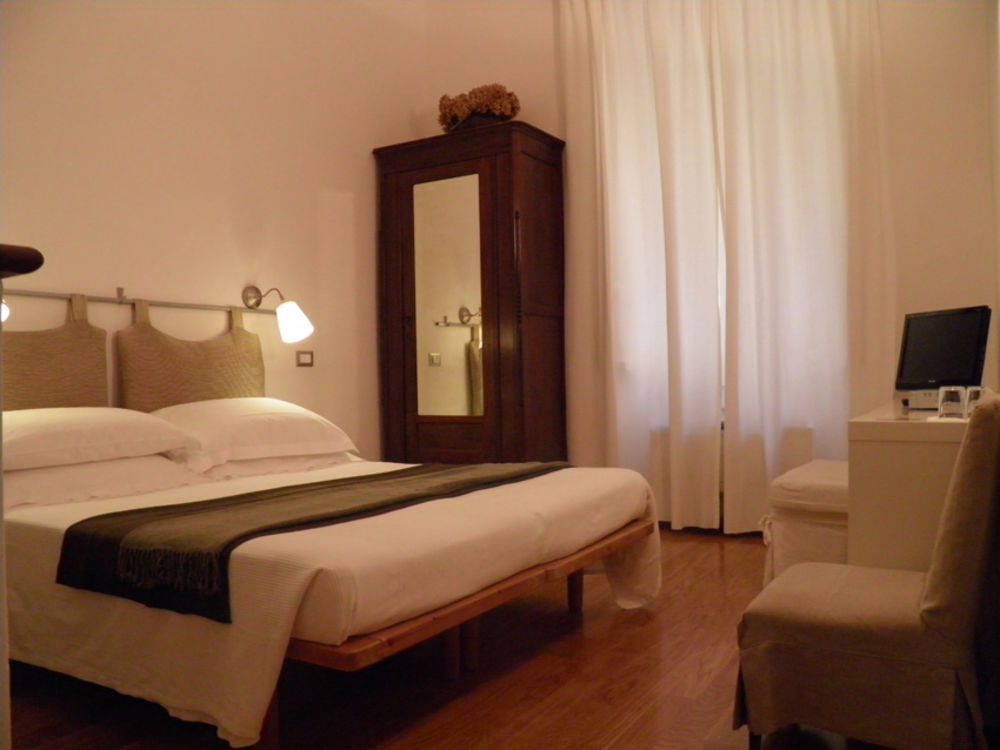 Arco Del Lauro Bed & Breakfast