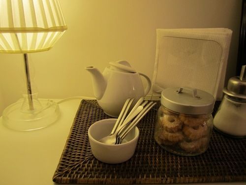 Arco Del Lauro Bed & Breakfast Rom