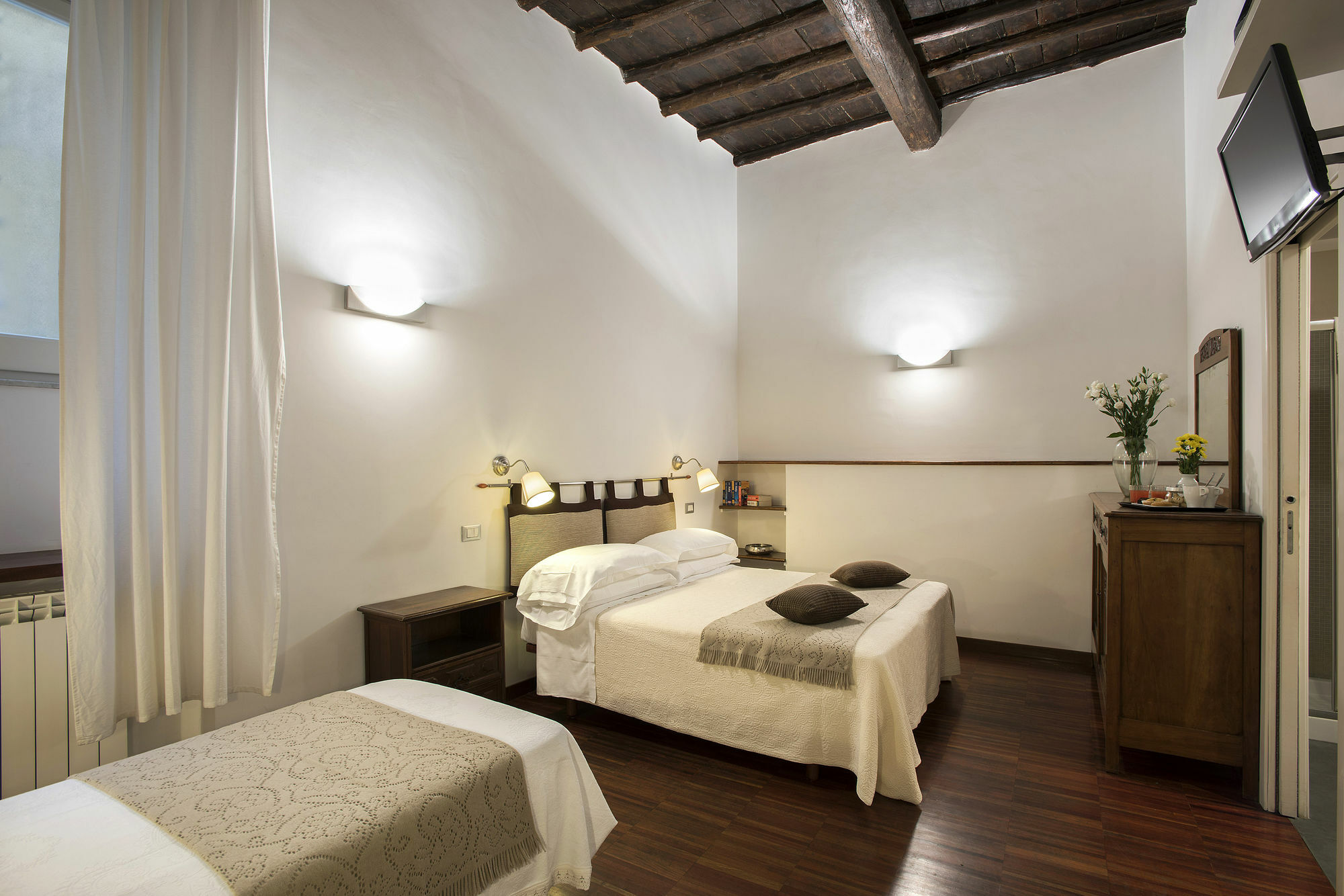 Arco Del Lauro Bed & Breakfast Rom