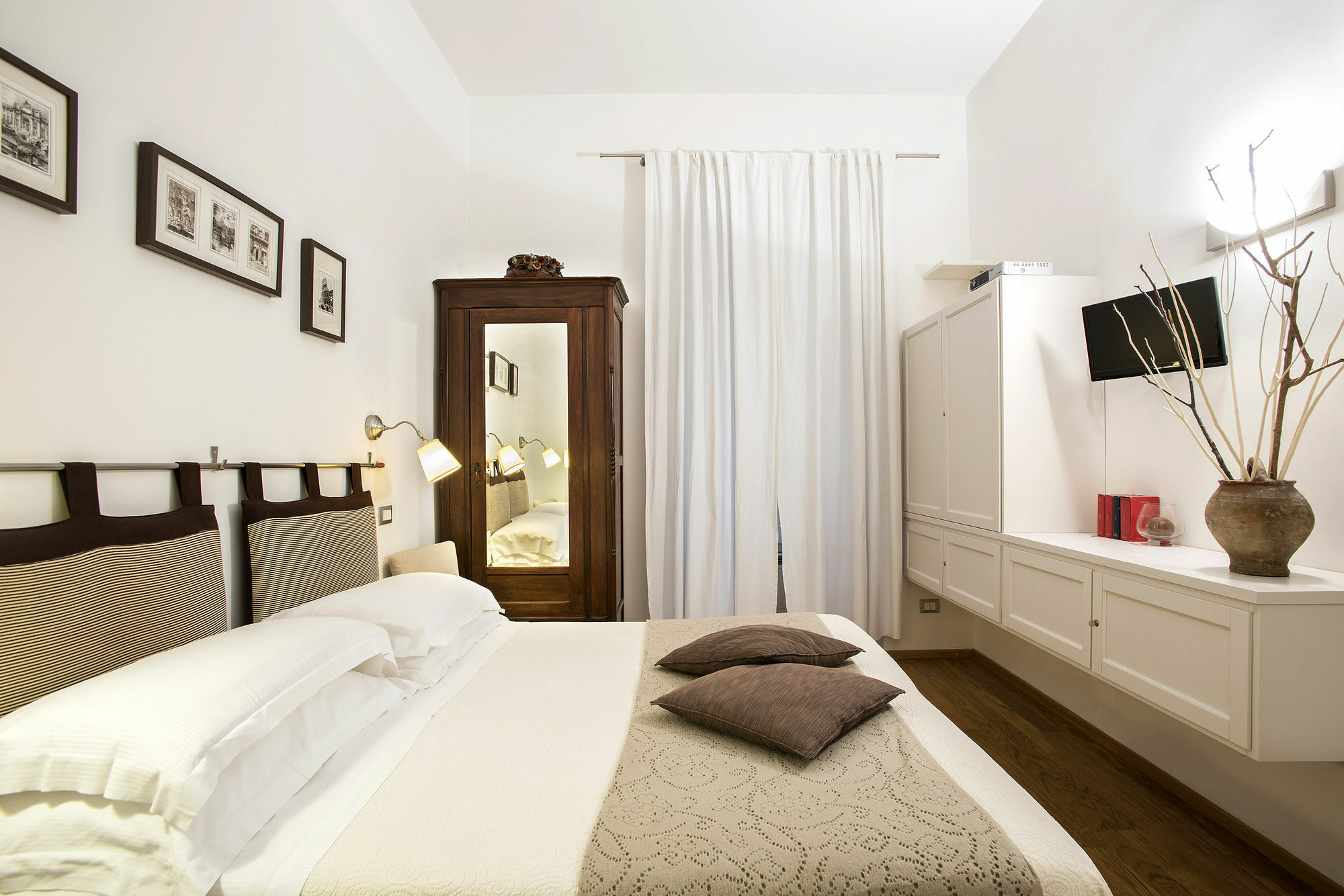 Arco Del Lauro 3* Rom